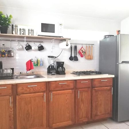 Quetzal Loft Apartment Канкун Екстериор снимка