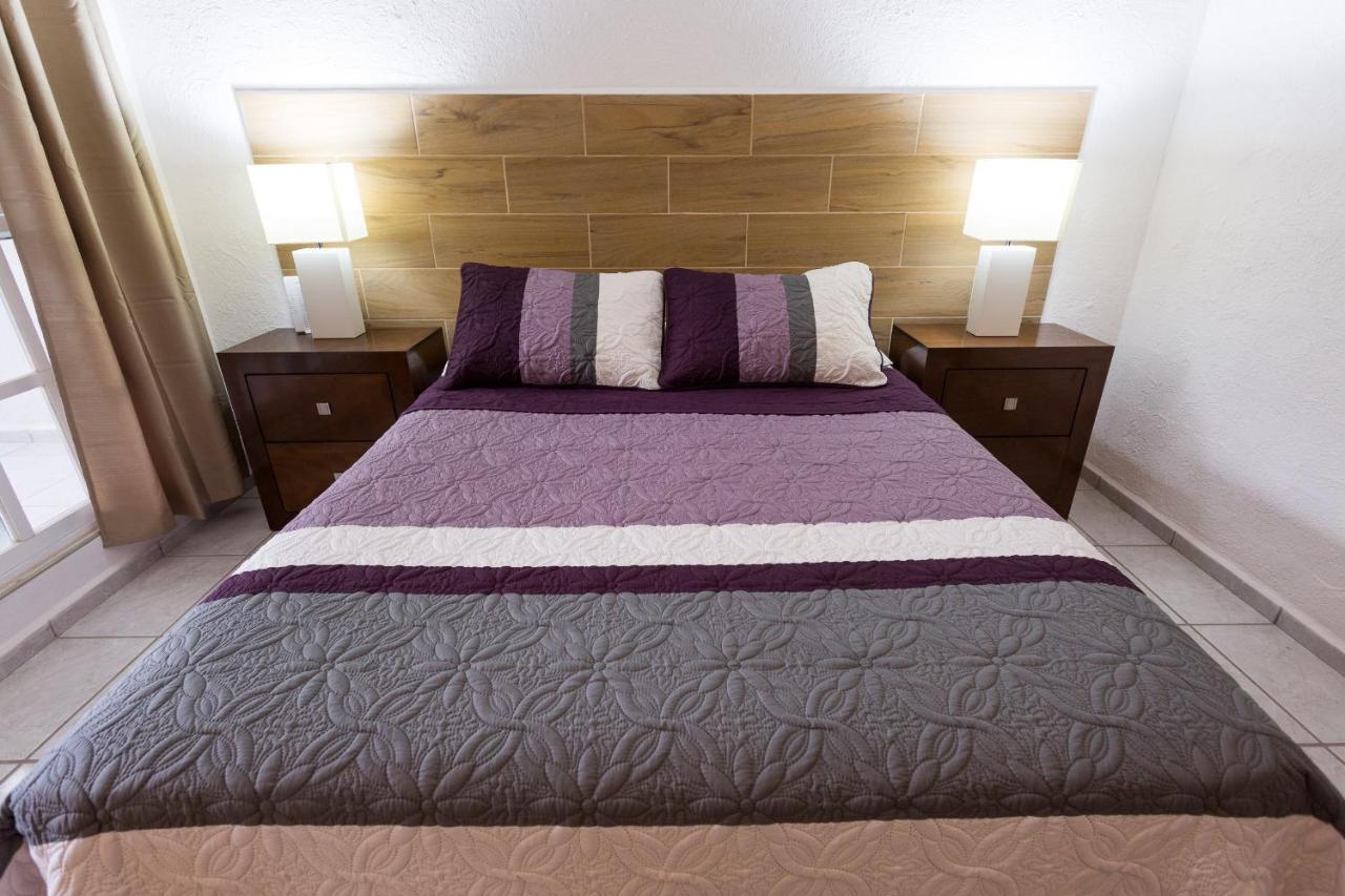 Quetzal Loft Apartment Канкун Екстериор снимка