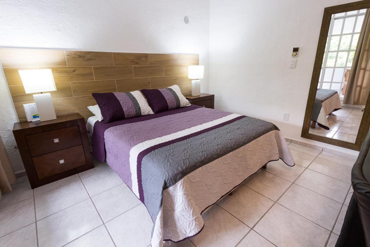 Quetzal Loft Apartment Канкун Екстериор снимка