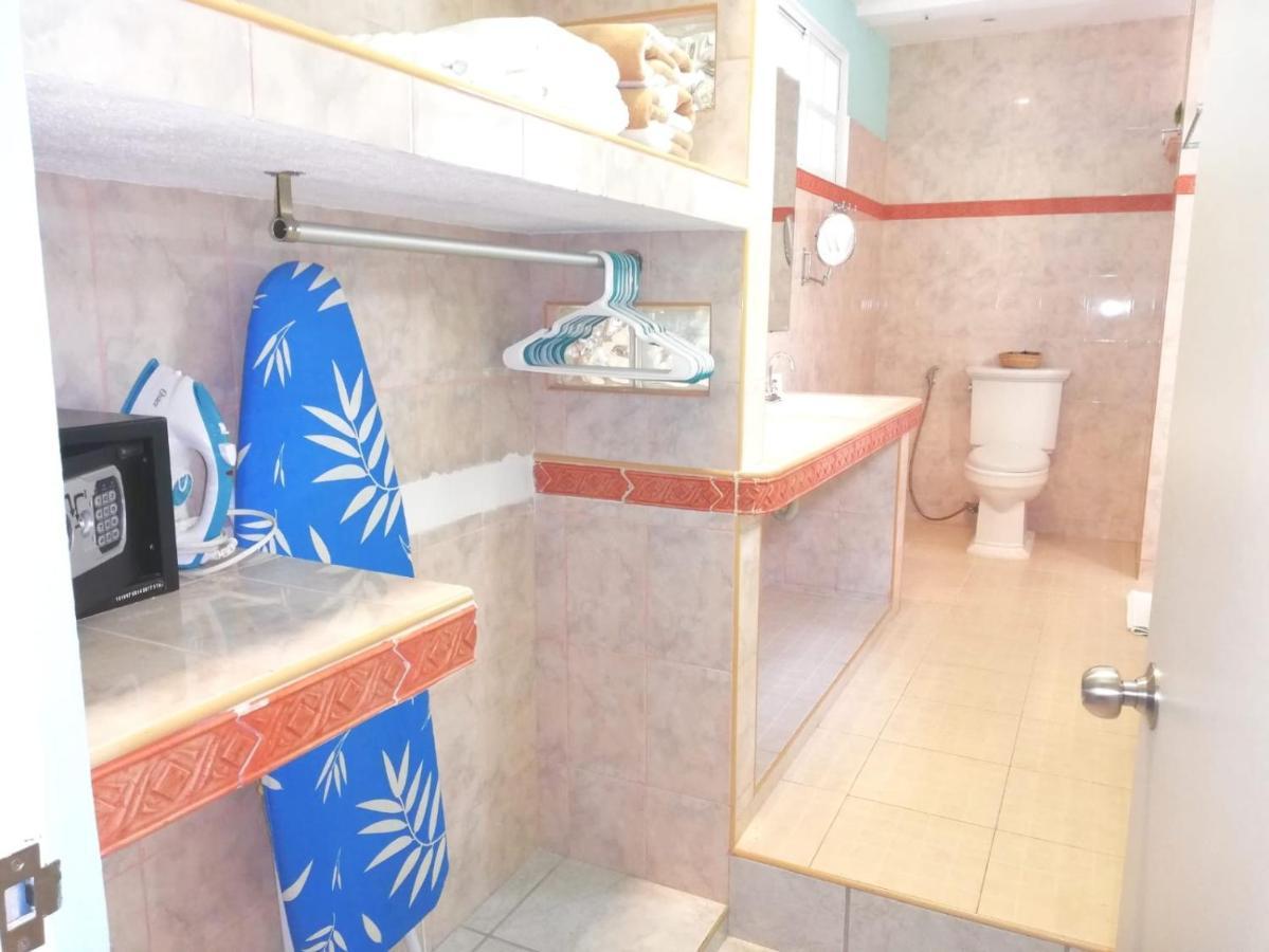 Quetzal Loft Apartment Канкун Екстериор снимка