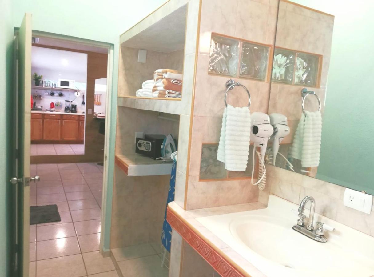 Quetzal Loft Apartment Канкун Екстериор снимка