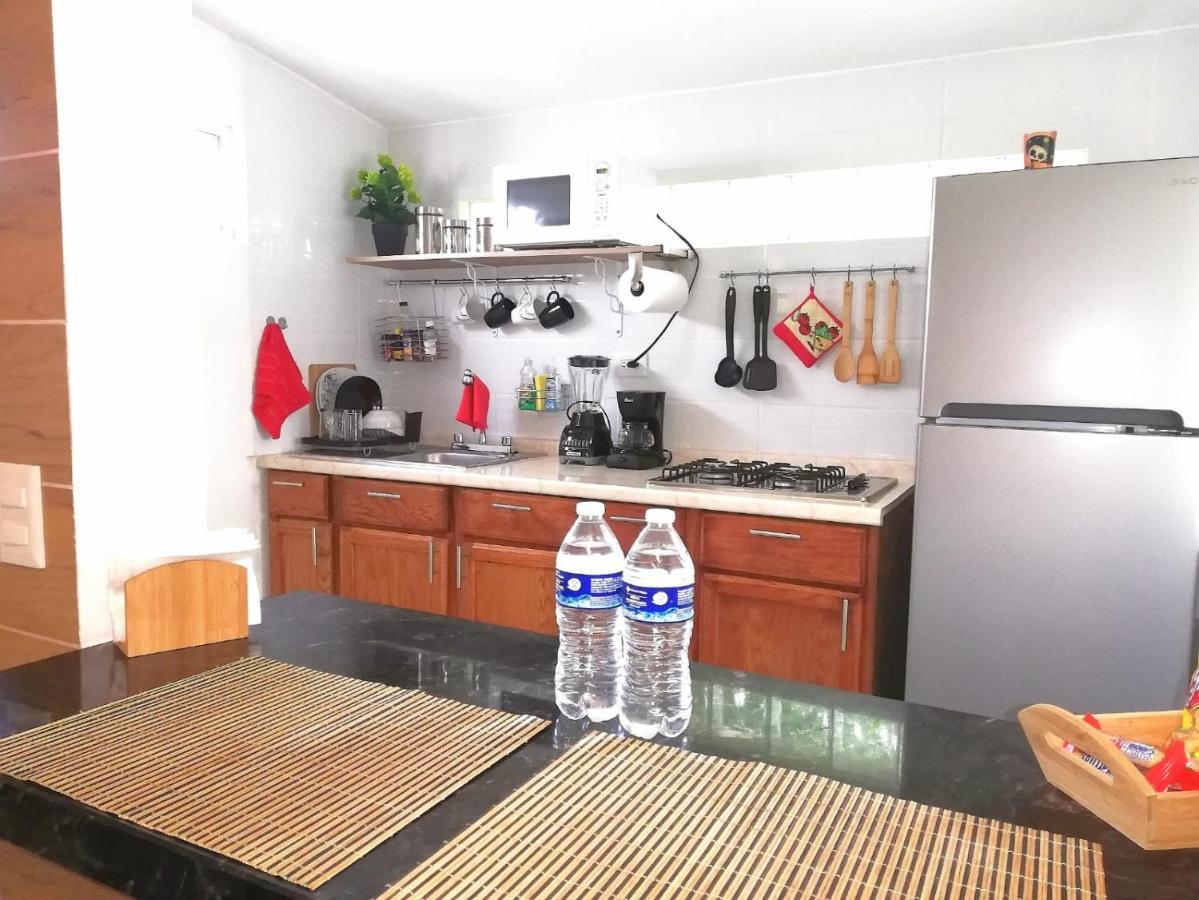 Quetzal Loft Apartment Канкун Екстериор снимка