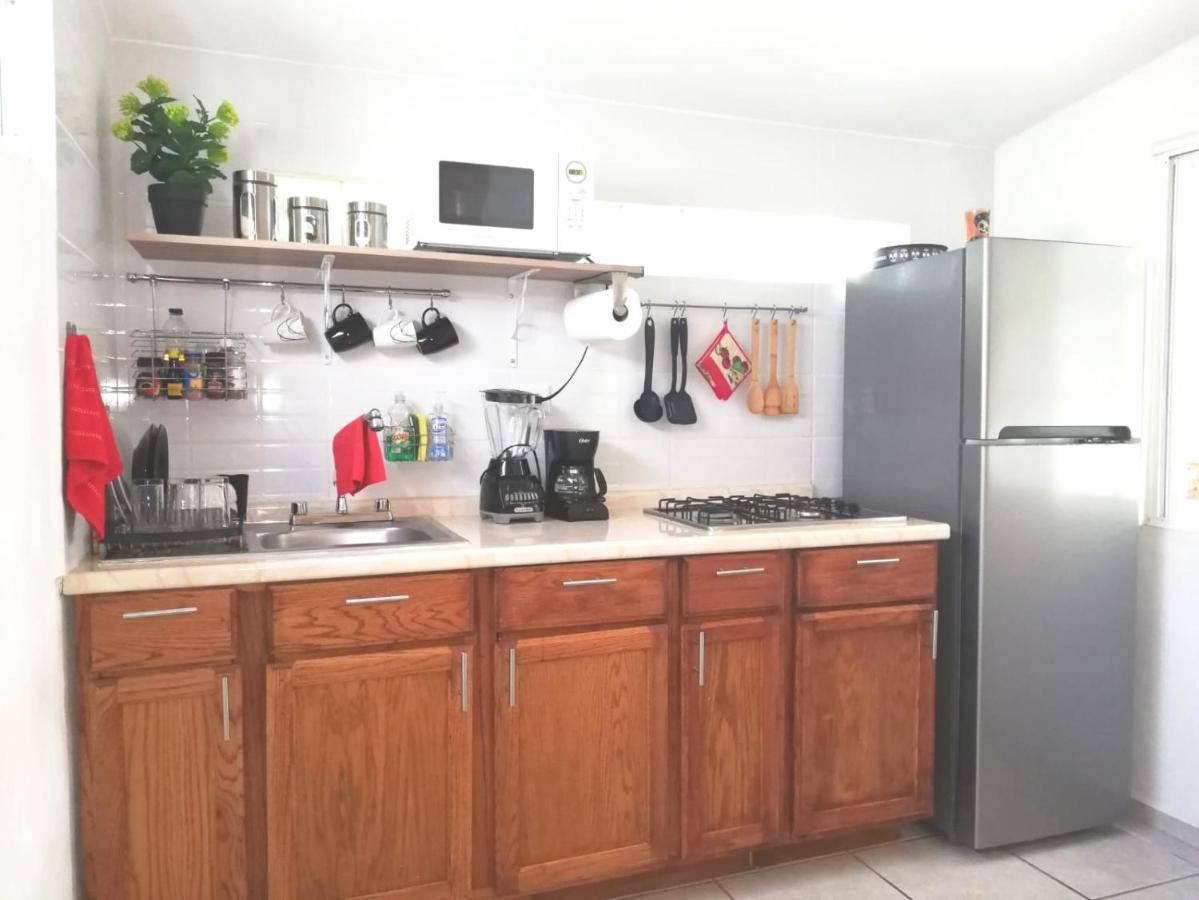 Quetzal Loft Apartment Канкун Екстериор снимка