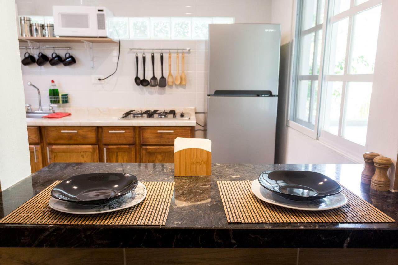 Quetzal Loft Apartment Канкун Екстериор снимка