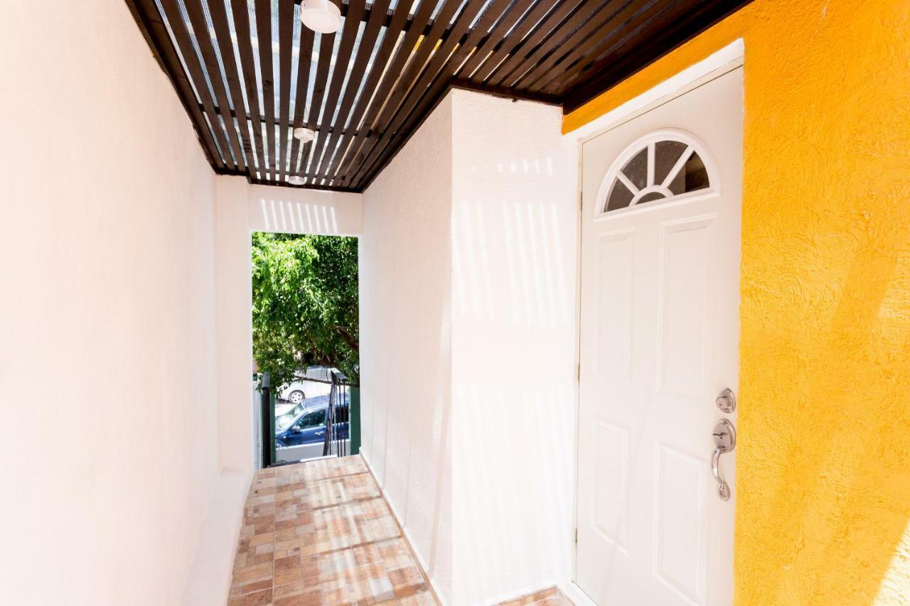 Quetzal Loft Apartment Канкун Екстериор снимка