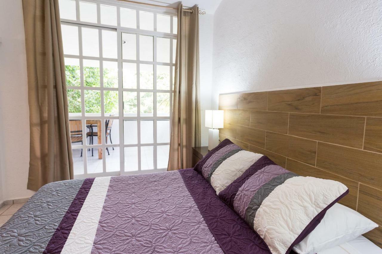Quetzal Loft Apartment Канкун Екстериор снимка